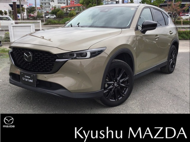 マツダ CX-5 