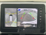 純正ナビゲーション フルセグTV