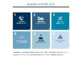 SUBARUオリジナルサービスは、SUBARU特約店が提供するサービスであり、自動車保険ではありません。詳細はこちらsubaru.jp/purchase/insurance2/