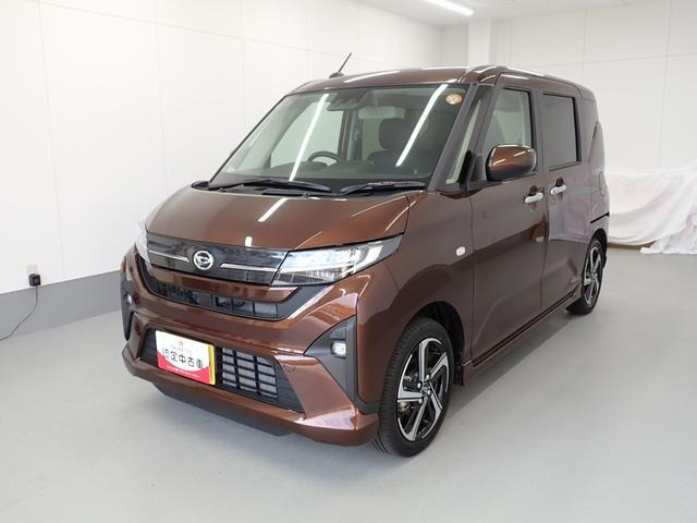 ダイハツ ムーヴ 