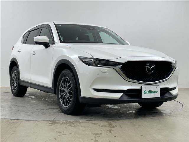 CX-5 2.2 XD プロアクティブ 4WD 4WD 修復歴無し