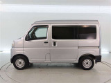 ハイゼットカーゴ  デラックス 4WD