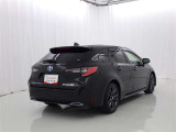 低燃費で環境にもやさしいハイブリッド車です。トヨタ専用診断機器でハイブリッドシステムを綿密に点検してあります!