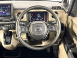 ホンダの安全運転支援装置、ホンダセンシングを装備!!もしもを未然に抑制します。