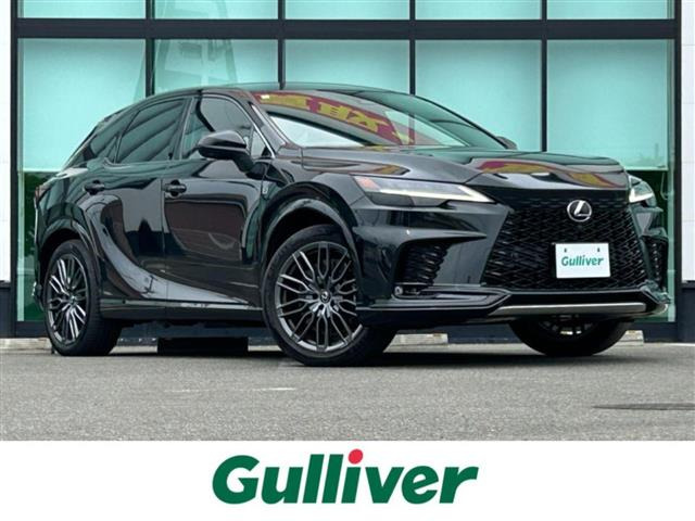 レクサス RX 