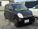 モコ S FOUR 4WD 