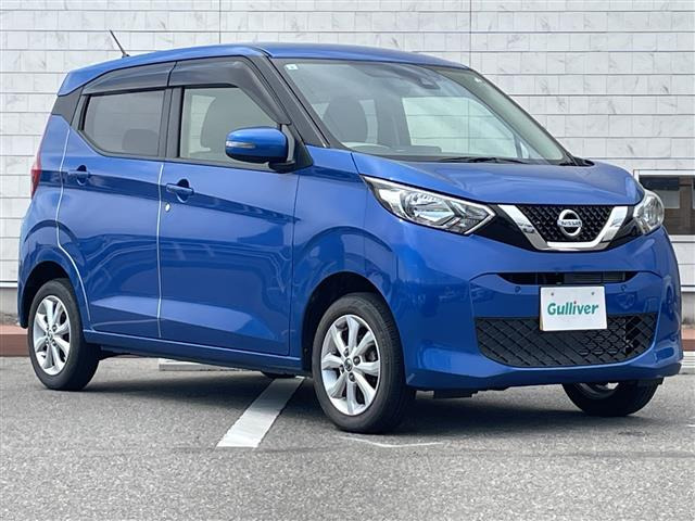 デイズ X 修復歴無し