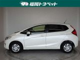 ホンダの人気コンパクトハッチバック フィット 13G Fファンエディションが入荷しました。