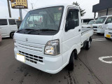 キャリイ KC エアコン パワステ 4WD 