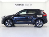 XC40 アルティメット B4 AWD ダークエディション 4WD 