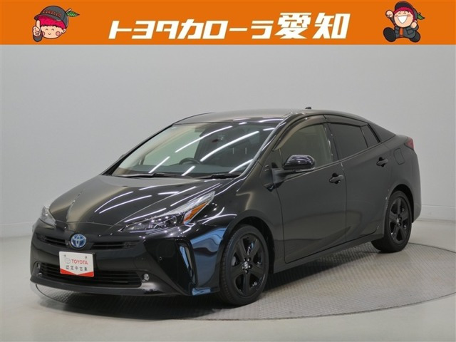 トヨタ プリウス 