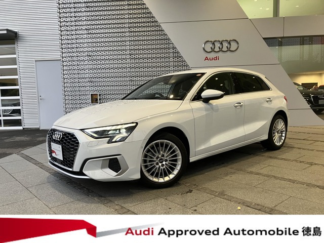 A3スポーツバック 30 TFSI アドバンスド 