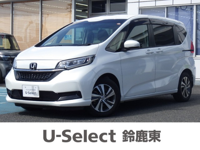 フリード+ 1.5 ハイブリッド G 