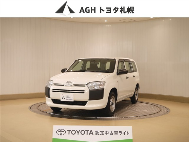 プロボックスバン 1.5 DX コンフォート 4WD 