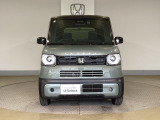 N-BOX ジョイ 2トーン 