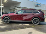 CX-80 3.3 XD ドライブ エディション ディーゼル 4WD 