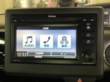 【純正ディスプレイオーディオ】ホンダ純正ディスプレイオーディオです!