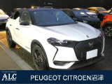DSオートモビル DS3クロスバック