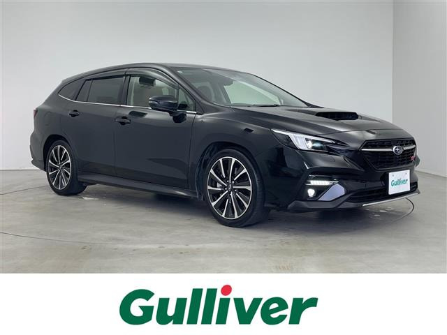 スバル レヴォーグ 