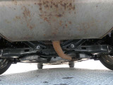 下廻りの状態です。