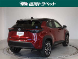 ヤリスクロス 1.5 Z 