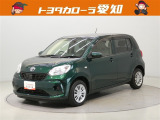 トヨタ パッソ