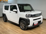 ◇ターボエンジン◇純正ナビゲーションに全方位カメラ・ナビ連動前後ドラレコ・ETC車載器等と充実装備のタフトが入荷しました! ご来店にて現車確認いただけるお客様のみの販売とさせていただいております。