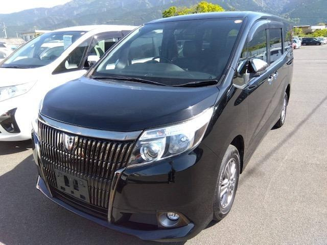 エスクァイア 2.0 Gi 4WD 