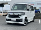 ホンダ N-BOXカスタム