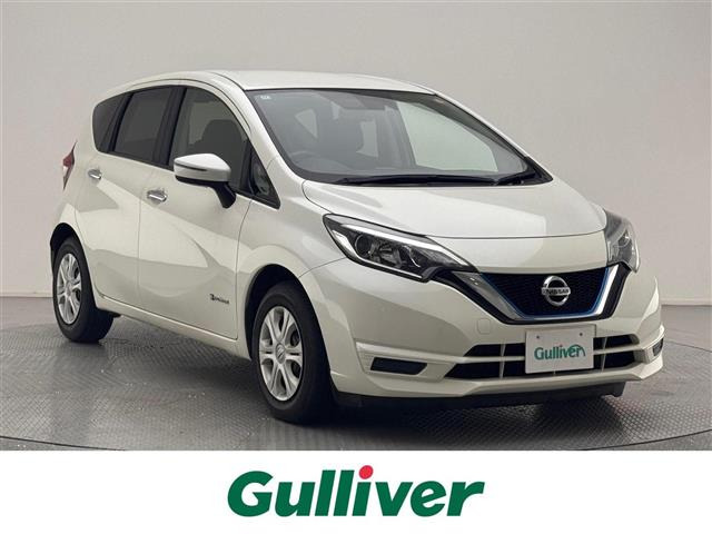 ノート 1.2 e-POWER X 修復歴無し