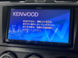 【ナビゲーション】使いやすいナビで目的地までしっかり案内してくれます。各種オーディオ再生機能も充実しており、お車の運転がさらに楽しくなります!!