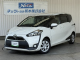 トヨタ シエンタ