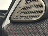 harman//kardonハーマンカードン製オーディオシステム
