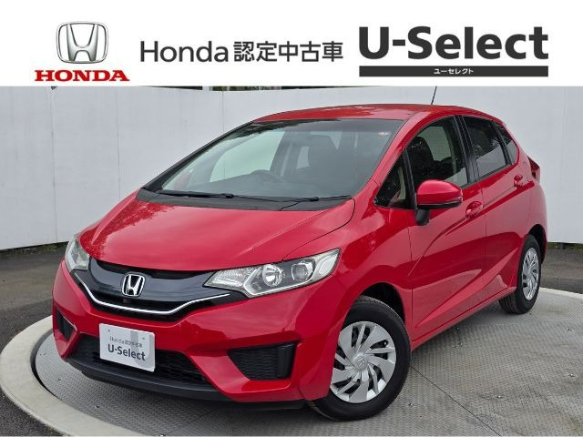ホンダ フィット 