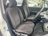 1列目シートです。足元までゆったりとご乗車いただけます!