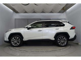 RAV4  2.0 G Zパッケージ 4WD