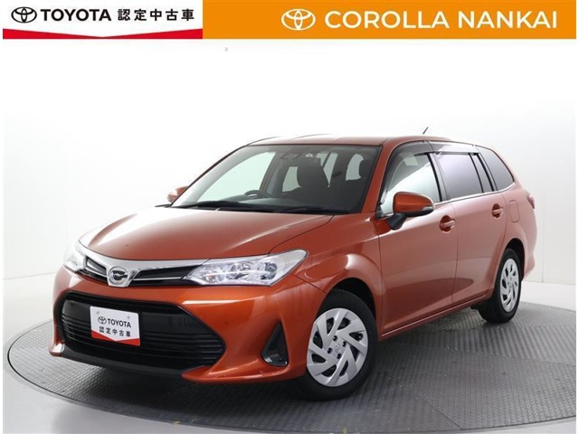 カローラフィールダー 1.5 G 