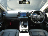C5エアクロスSUV プラグインハイブリッド 