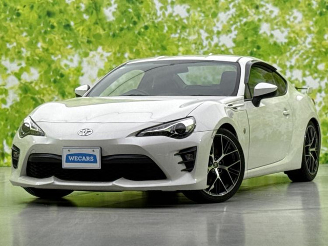 86 2.0 GT リミテッド 