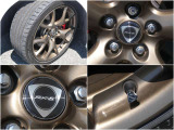 RX-8 スピリットR 最終モデル特別仕様車 6MT 専用レカロ
