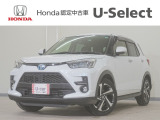 ライズ Z入荷いたしました、お気軽にお問い合わせください。当社ではお客様の、安心・快適なカーライフの為にご契約前に現車の確認をお願いしております。