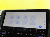 衝突軽減システムの「セーフティセンス」搭載!安全運転のサポートをしてくれます。