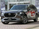 マツダ CX-80