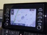 ドライブやレジャーのマストアイテム!快適なドライブをサポートするナビ付きなので、お出かけするのも安心です☆