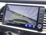 ホンダ純正ナビなので3ビュー切り替えバックカメラやパーキングセンサーにも対応してますよ(^^)/バック運転苦手な方におススメですよ(^^♪