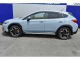 インプレッサXV  Advance EyeSight搭載車