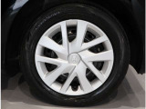 ◆純正のホイールキャップです!純正のいいところは車のデザインに合わせてデザインされていますので、相性がよく見た目もイイです!◆