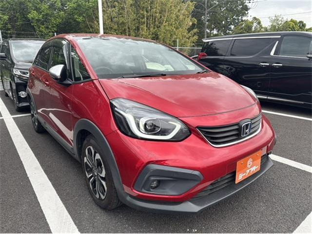 ホンダ フィット 