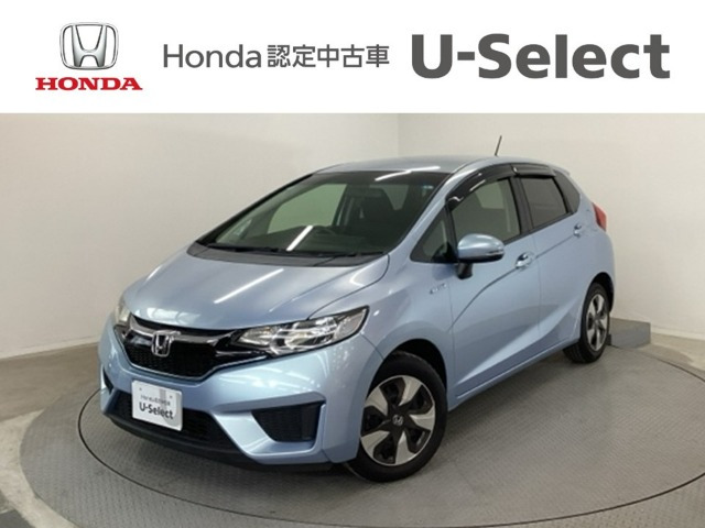 ホンダ フィット 
