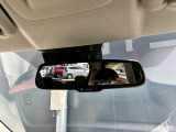 通常のミラーとしてもご利用いただけます!